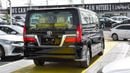 Toyota Granvia Premium  3.5L