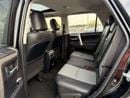 Toyota 4Runner 2020 TRD TRAIL EDITION 7 SEATS 4x4 USA IMPORTED