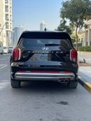 Hyundai Palisade Limited