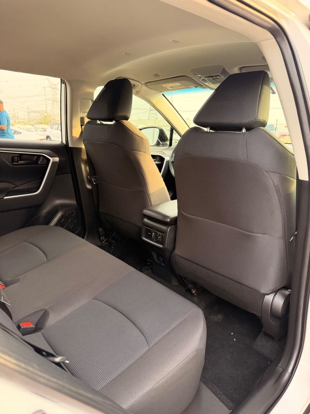 Toyota RAV4 Toyota RAV4 2023 model