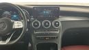 مرسيدس بنز GLC 300 2.0 GLC 300 4MATIC AUTO PREMIUM PLUS | شامل الضمان | 0 ﺪﻔﻋﺓ ﺃﻮﻟﻯ