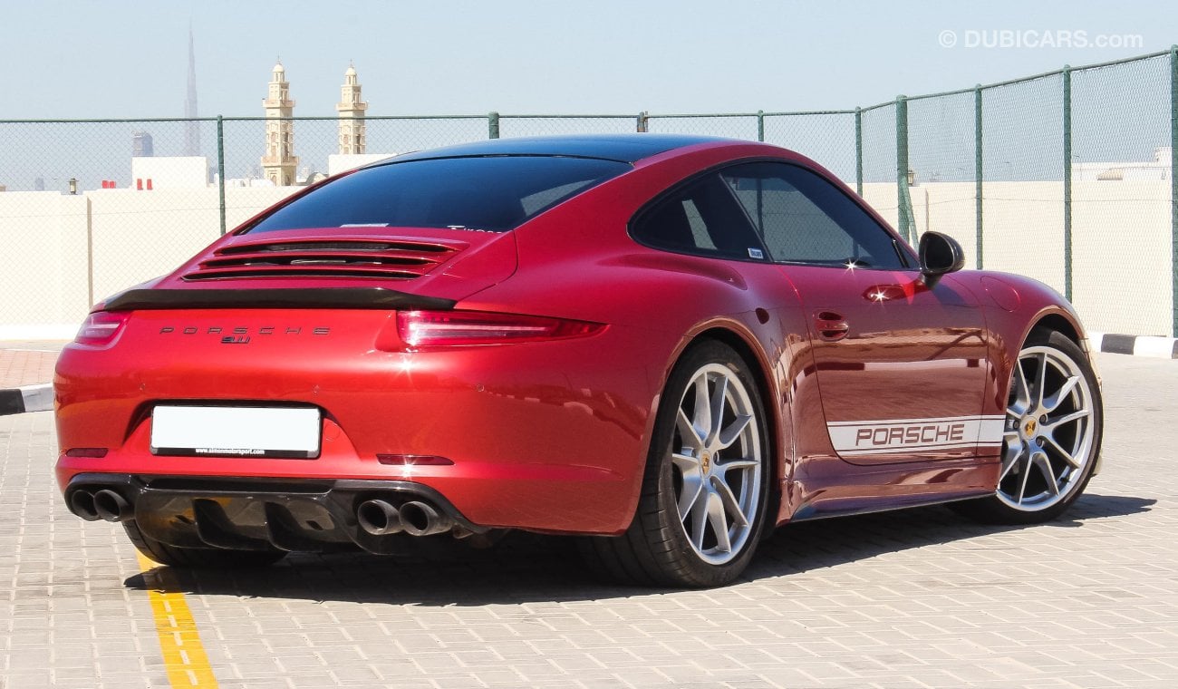 بورش 911 3.5 L