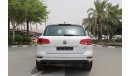 Volkswagen Touareg GCC SPECS DEALERSHIP WARRANTY