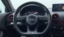 Audi S3 S3 2 | Under Warranty | Inspected on 150+ parameters