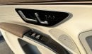 Mercedes-Benz EQS 450+ 4MATIC AT(EXPORT ONLY)