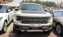 فورد رابتور F150 SVT