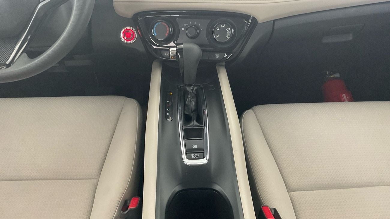 Honda HRV LX | upto AED 20,000 Ramadan Discount | Guaranteed Warranty | 0 Down Payment