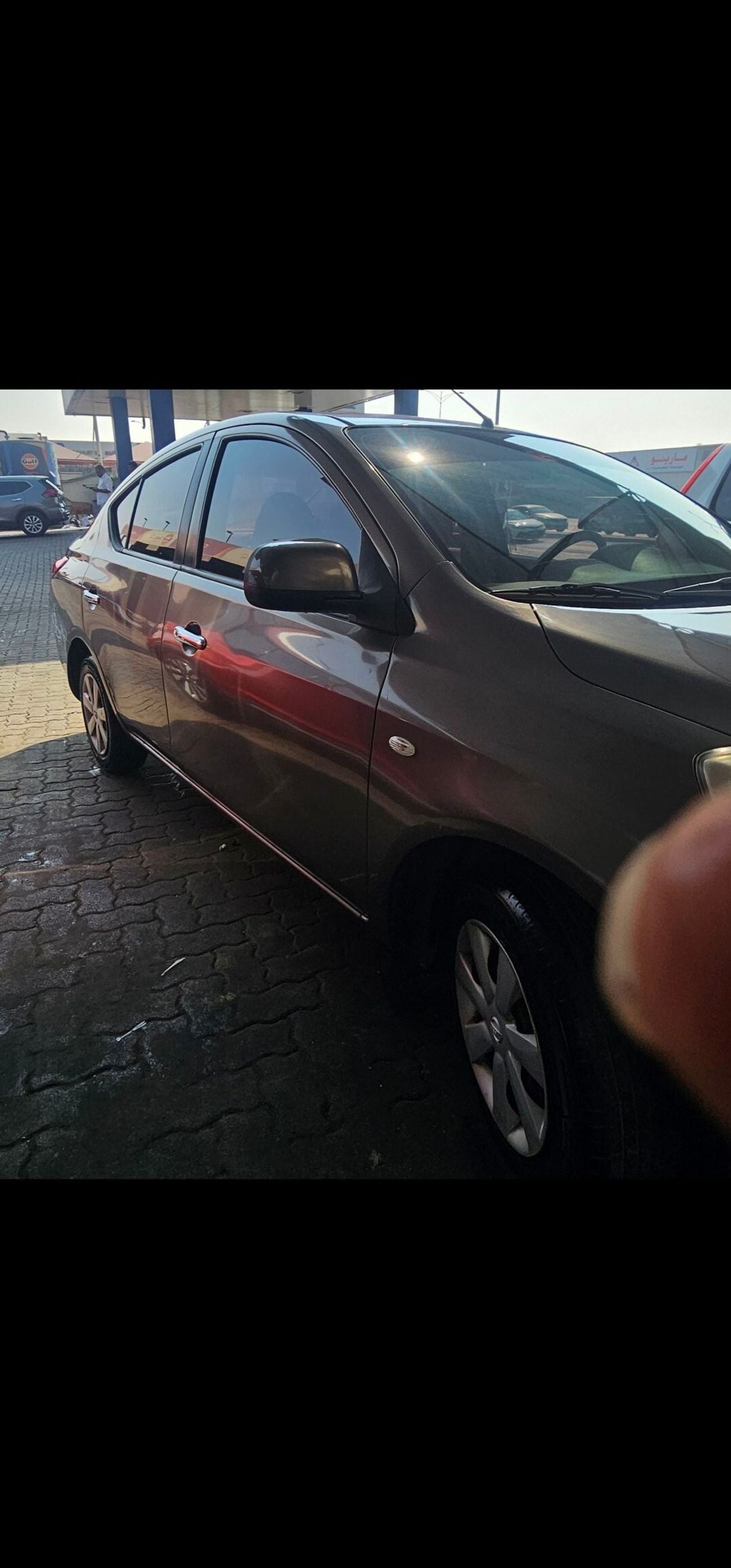 Nissan Sunny