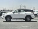 Toyota Fortuner 2021 TOYOTA FORTUNER 4.0L PETROL AUTOMATIC TRANSMISSION