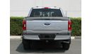 Ford F 150 XLT V6