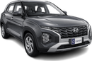 Hyundai Creta SMART 2024 | AED 784/Month | 0 DP | 30 Day Return | Warranty