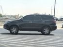Toyota Fortuner 2024 TOYOTA FORTUNER 2.7L PETROL 4x4 AUTOMATIC TRANSMISSION
