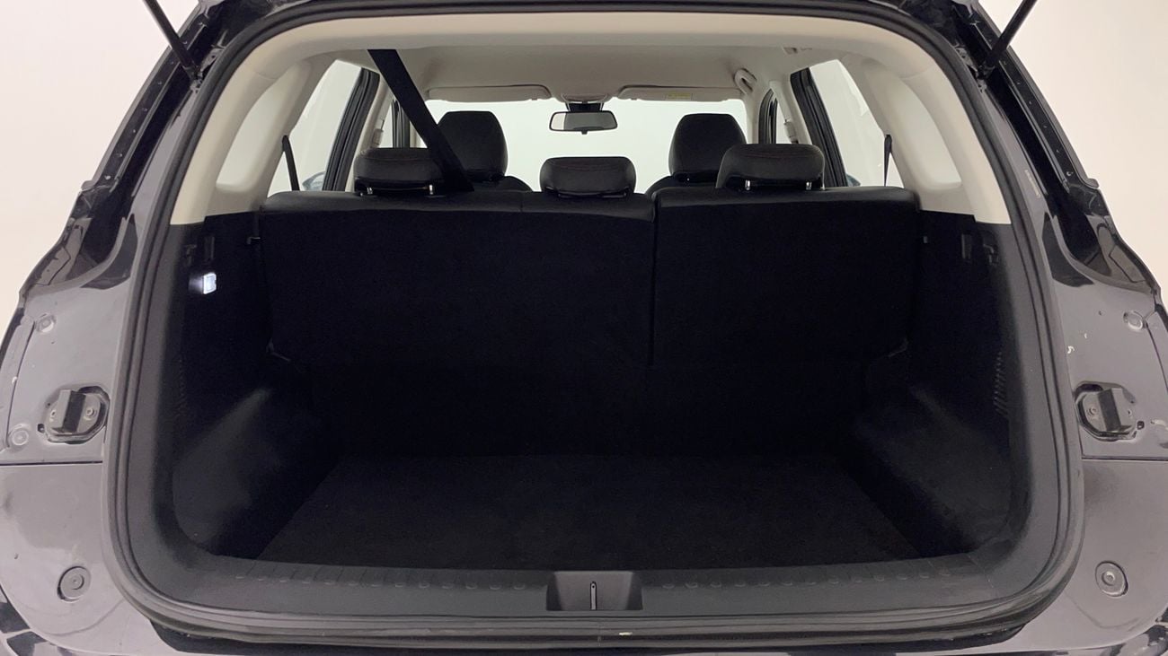 شيفروليه كابتيفا LS BH EDITION 1.5 | بدون دفعة مقدمة | اختبار القيادة في المنزل