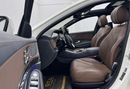Mercedes-Benz S 450 AMG LWB 3.0L 2018 Mercedes Benz S450 AMG LWB, Warranty, Full Service History, Fully Loaded, GCC