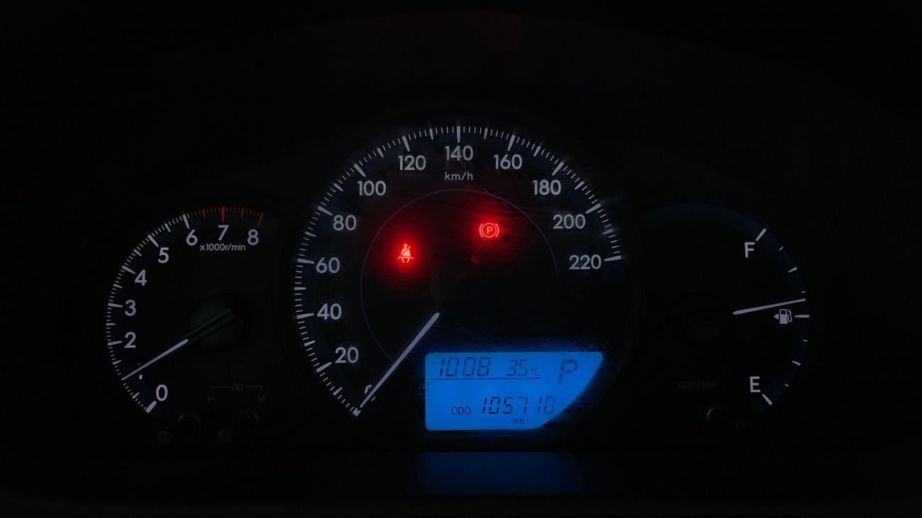 Toyota Yaris Mid 1.3L Sedan 2022 SE | AED 530/Month | 0 DP | 30 Day Return | Warranty