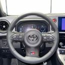 Toyota Yaris GR | GCC | warranty and service contract