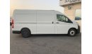 تويوتا هاياس TOYOTA HIACE 3.5L PETROL M/T MY 19