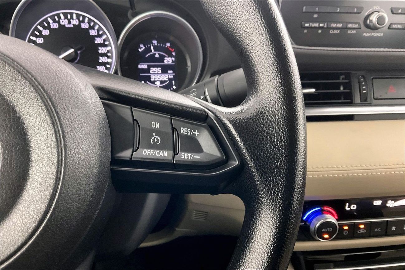 مازدا 6 S | شامل الضمان | 0 ﺪﻔﻋﺓ ﺃﻮﻟﻯ