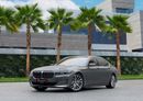 BMW 730Li 730Li | 3,035 P.M  | 0% Downpayment | Full Agency History!