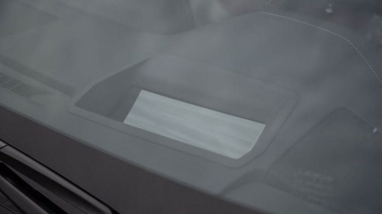 لكزس LX 700h LEXUS LX700h 3.5L 2026