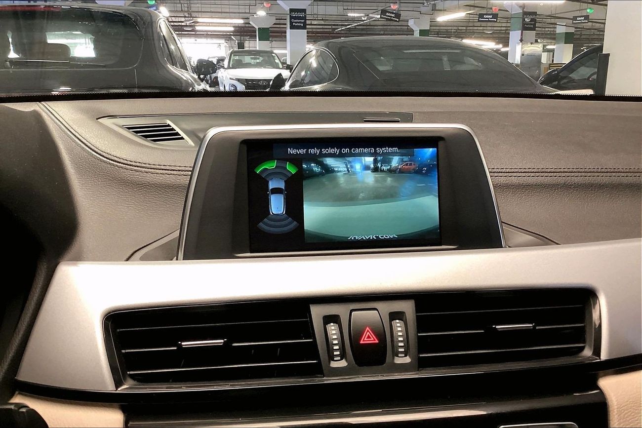 BMW X2 sDrive 20i Joy Edition | Guaranteed Warranty | 0 Down Payment