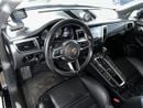 Porsche Macan GTS 3.0L (360 HP)  2017 | SPORTS CHRONO PACKAGE | SPORTS EXHAUST SYSTEM | 21-INCH ALLOY RIMS