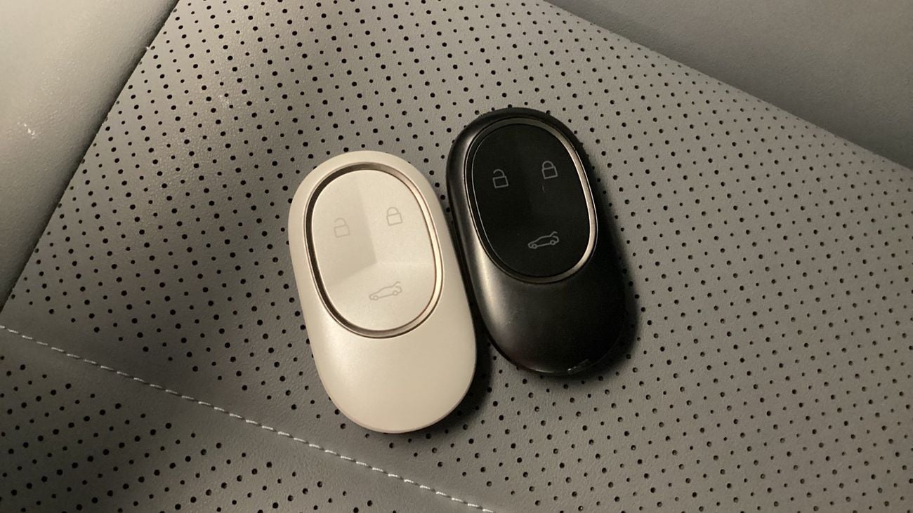 Nio EC6 Standard Range | Guaranteed Warranty | 0 Down Payment