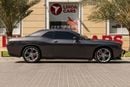 دودج تشالينجر GT 3.6L