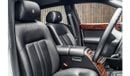 Rolls-Royce Phantom 6.7 V12 Auto Euro 5 4dr RIGHT HAND DRIVE