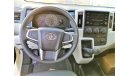 Toyota Hiace 13seats