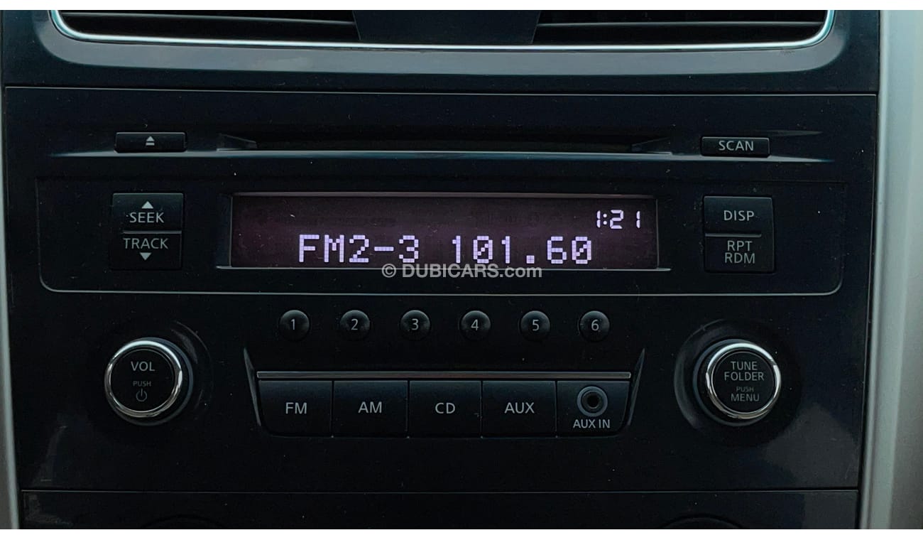 Nissan Altima S 2.5 | Zero Down Payment | Free Home Test Drive