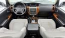 نيسان باترول سفاري 2022 Nissan Patrol Safari AT,One Year Unlimited KM  Warranty, Full Nissan Service History,GCC