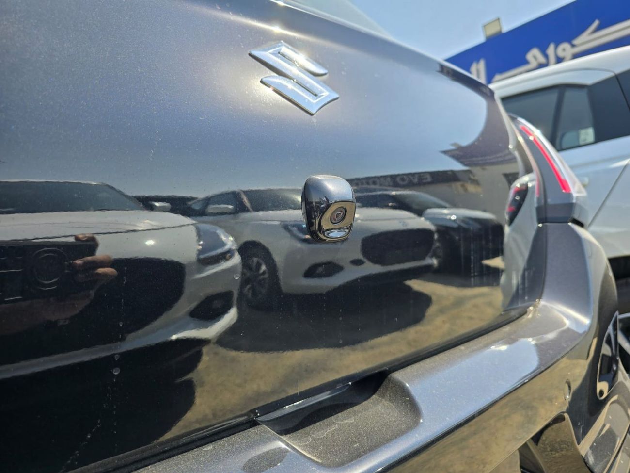 سوزوكي سويفت سوزوكي سويفت GLX، موديل 2026، 1.2 لتر