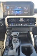 Toyota Prado Toyota Land Cruiser Prado All Rounder, Mid Option, 2.4L - 2025