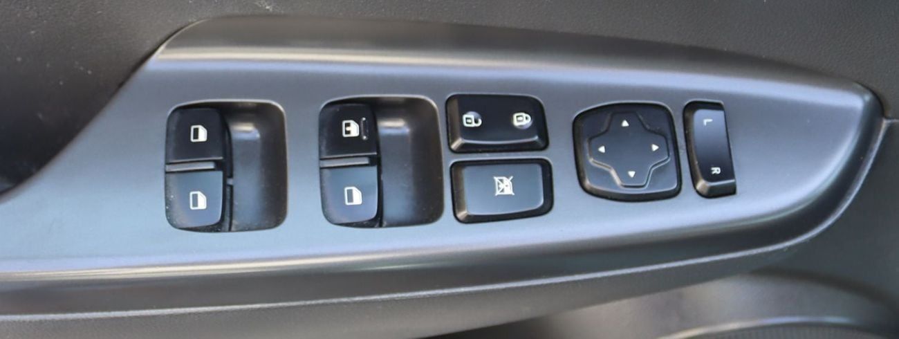 هيونداي كونا هيونداي كونا 2019 - خليجي - بدون حوادث - محرك 2.0 لتر - بحالة ممتازة