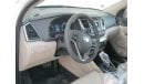 Hyundai Tucson 1.6