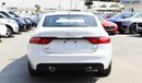 Jaguar XF 3.0 d