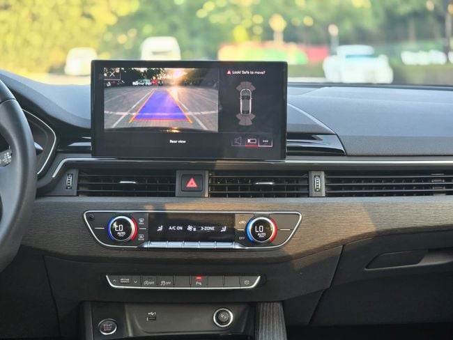 Audi A5 40 TFSI ADVANCED SPORTBACK, миниатюра 28