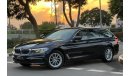 بي أم دبليو 520 BMW 520I GCC IN PERFERCT CONDITION