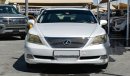 Lexus LS460