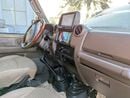 Toyota Land Cruiser 70 LC 79 LX - DIESEL - GCC Specs - Ready Adventure!
