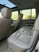 Toyota Land Cruiser تويوتا لاندكروزر GXR V6 خليجي 2004