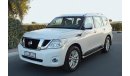 Nissan Patrol LE 400HP FULL OPTION