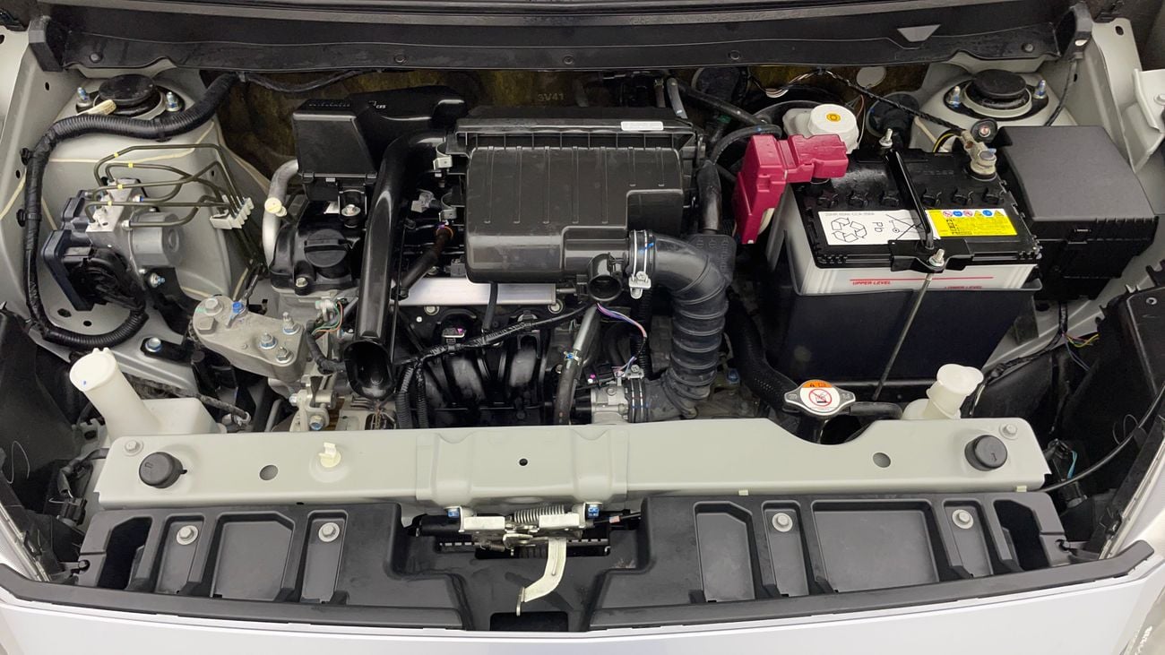 Mitsubishi Attrage GLX HIGHLINE 1.2 | Zero Down Payment | Home Test Drive