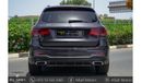 مرسيدس بنز GLC 300 4MATIC