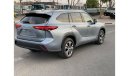 تويوتا هايلاندر 2020 TOYOTA HIGHLANDER XLE / FULL OPTION