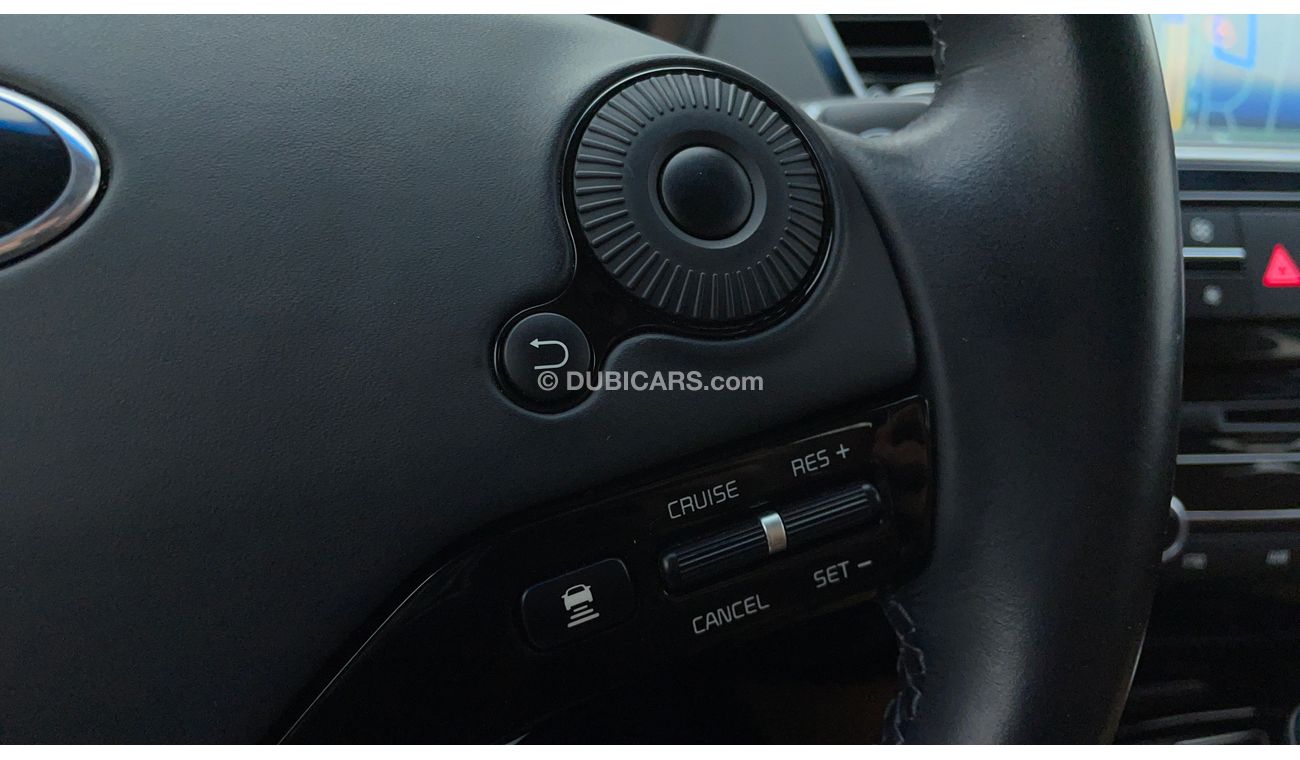 Kia Quoris V8 5 | Under Warranty | Inspected on 150+ parameters