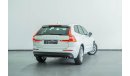 Volvo XC60 2018 Volvo XC60 T-5 AWD / Full Volvo Service History & One Year Warranty
