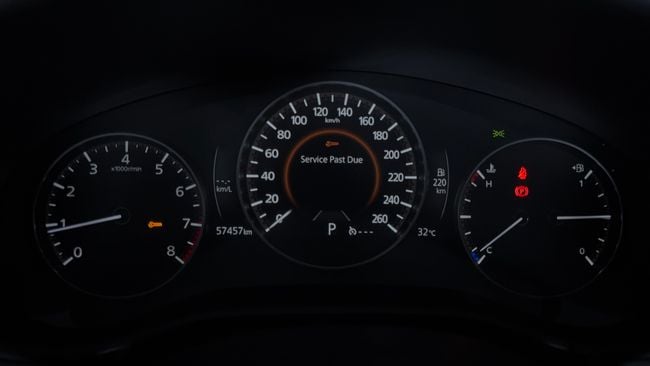 Mazda MAZDA3 SELECT, миниатюра 27