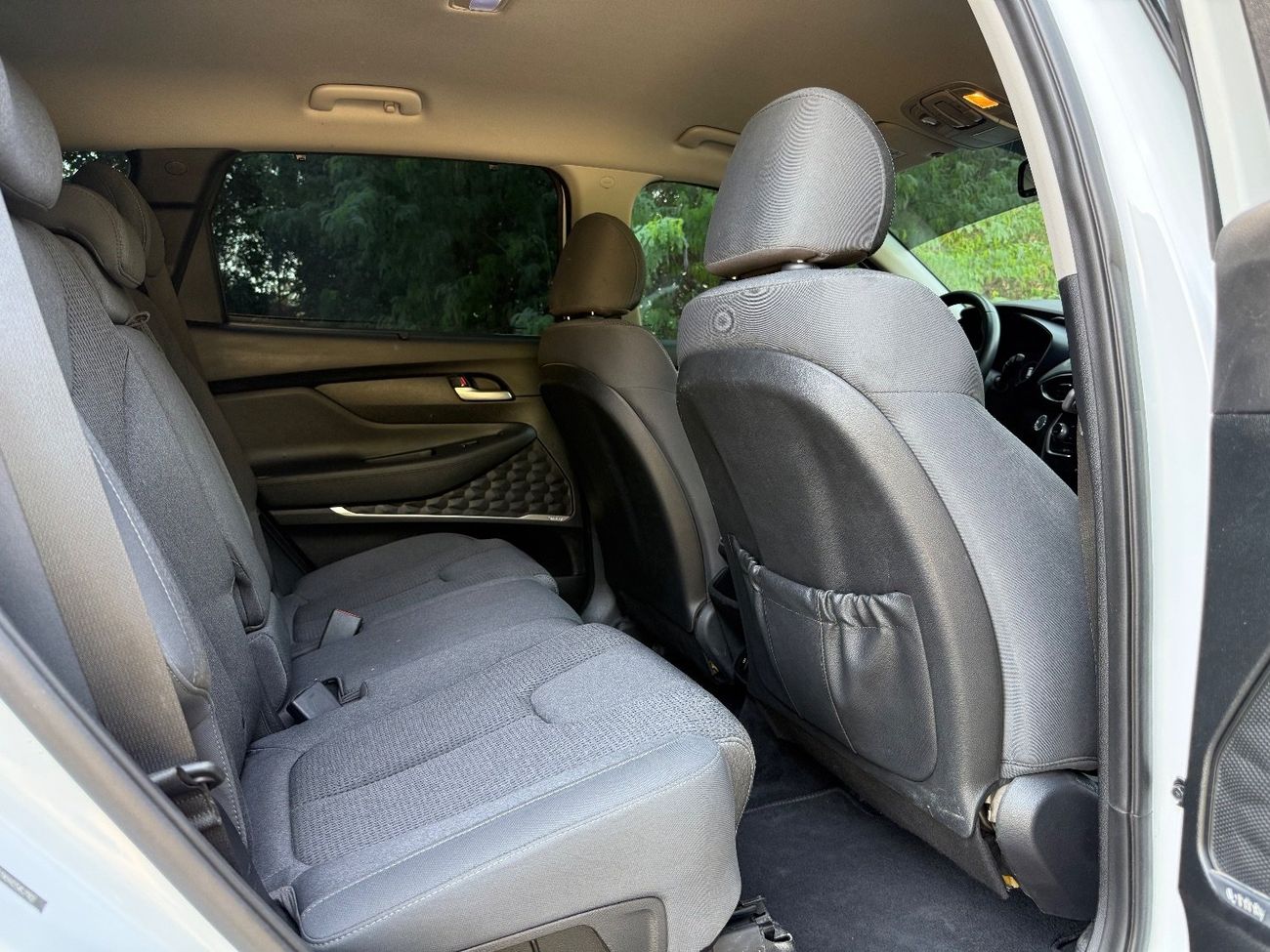 هيونداي سانتا في GL 2.4L